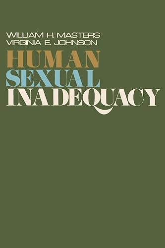 Download Human Sexual Inadequacy PDF