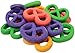 F.M. Brown's Tropical Carnival Baked Pretzels Treat for Small Animals - 2oz