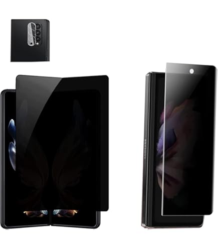 Amazon.com: Samsung Galaxy Z Fold 4 5G US Version, 256GB