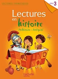 Lectures en histoire