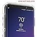 IQShield Screen Protector Compatible with Samsung Galaxy S9 (2-Pack)(Case Friendly Version 2) LiquidSkin Anti-Bubble Clear TPU Film