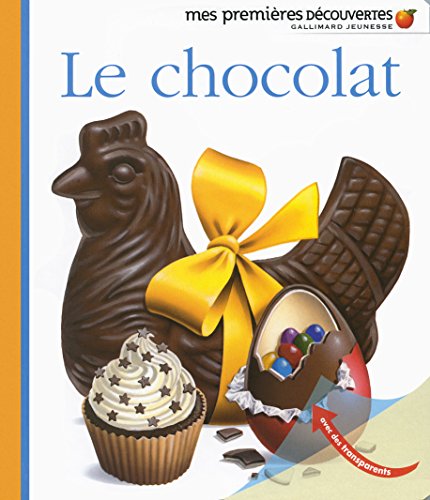 Le  chocolat