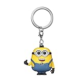 Funko Pop! Keychain: Minions: The Rise of Gru - Pet