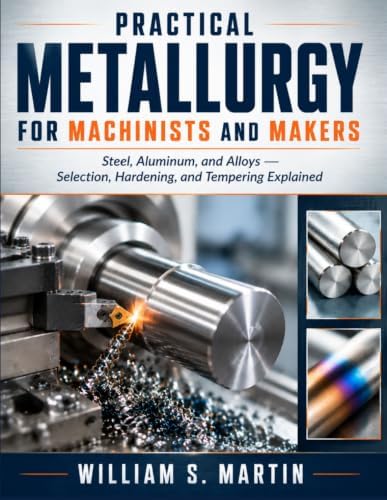 Metallurgy Fundamentals: Ferrous and Nonferrous: Brandt, Daniel A
