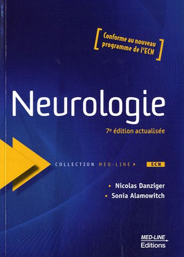 Neurologie (7e édition) by (Paperback)