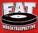 WRECKTROSPECTIVE                                   image
