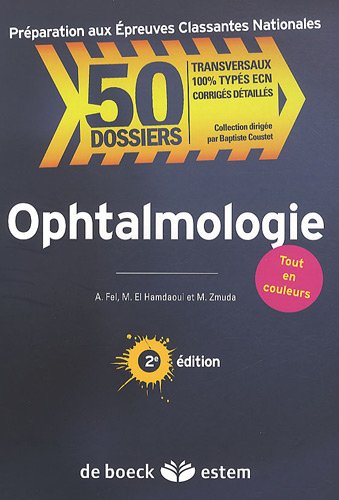 Ophtalmologie