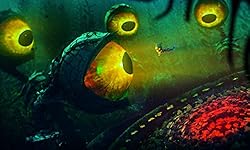Kubo/kubo Two Strings of the Secret Blu-ray