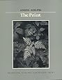 The Print (New Ansel Adams Photography Series, Book 3) – Hardcover By Ansel Adams – Good Condition
