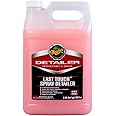 Meguiar's D15501 Last Touch Spray Detailer - 1 Gallon Container