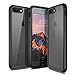 iPhone 7 Plus case, ATGOIN Premium Hybrid Protective Clear Case for Apple iPhone 7 Plus 5.5 inch - Clear/Black