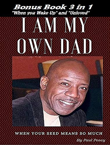 I am my own dad the bonus book english edition