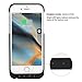 iPhone 6/ 6S Battery Case, High Capacity 7000 mAh Extended Power Case- charger Case- Protective Portable Rechargeable Charging Case for Apple iPhone 6s/ 6 (4.7 inch)