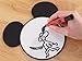 Mattel Games Pictionary: Disney