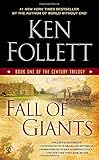 Fall of Giants: Book One of the Century Trilogy