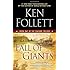 Fall of Giants: Book One of the Century Trilogy