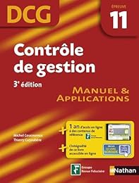 Contrôle de gestion