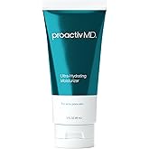 Proactiv MD Ultra-Hydrating Hyaluronic Acid Daily Face Moisturizer, Nourishing Hydrator with Skin Brightening Complex, 3 Fl Oz