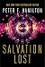 Salvation Lost (The Salvation Sequence Book 2) by Peter F. Hamilton