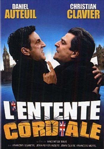 L'entente Cordiale