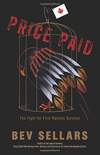 Download Price Paid: The Fight for First Nations Survival PDF