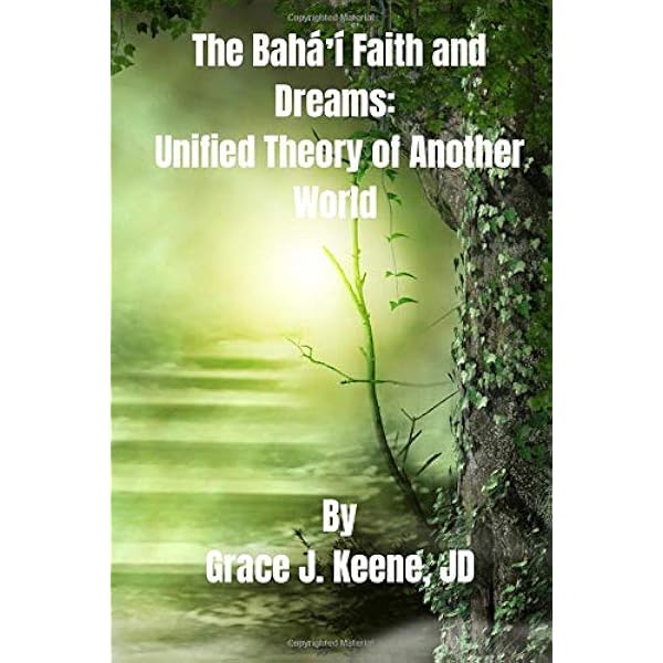The Bahaʼi Faith And Food The Diet Of The Future Keene Grace J Amazon Com Books