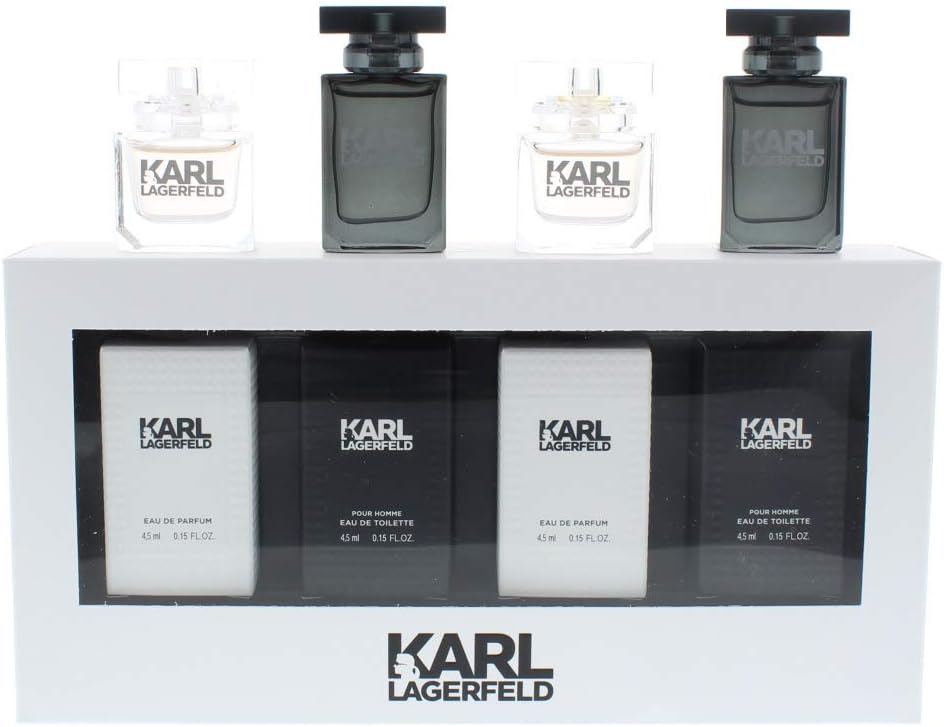 karl lagerfeld for him edt