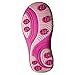 DAWGS Women's Limited Edition Spirit Lightweight, Hot Soft Pink, 8 M US
