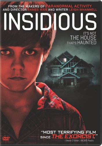 Insidious Insidious