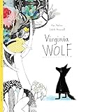 Virginia Wolf by