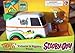 Scooby Doo MYSTERY MATES Ghosthunter Van & Shaggy