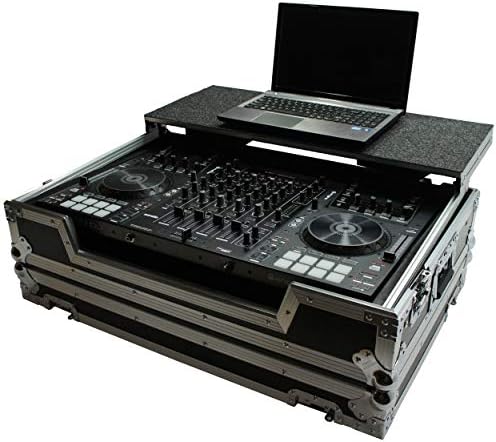 Amazon.com: Harmony Audio HCDNMC6000LT Flight Glide Laptop Stand