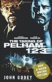 Front cover for the book The Taking of Pelham One Two Three by John Godey