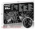 TekMat Springfield Armory XD(m) Cleaning Mat / 11 x 17 Thick, Durable, Waterproof / Handgun Cleaning Mat with Parts Diagram and Instructions / Armorers Bench Mat / Black