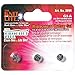 Cornerstone Products 3994 Crochet Lite Replacement Battery, 3-Pack