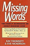 Missing Words by 