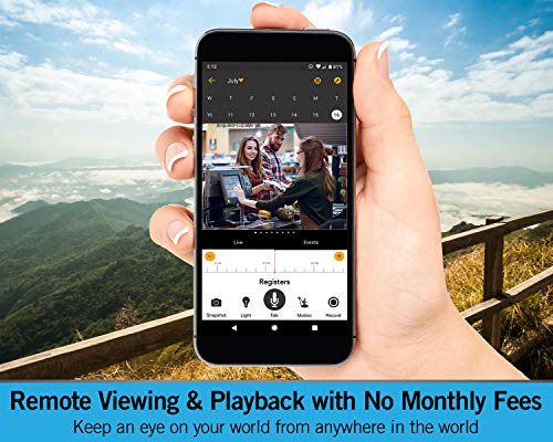 Night-Owl-CCTV-Video-Home-Security-Camera-System-with-10-Wired-5MP-HD-IndoorOutdoor-Cameras-with-Night-Vision-Expandable-up-to-a-Total-of-16-Wired-Cameras-and-2TB-Hard-Drive