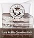 TONYMOLY Latte Art Milk Cacao Pore Pack