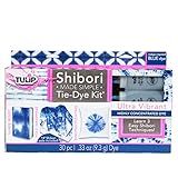 Tulip Shibori Made Dye Kit, Blue