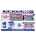 Tulip Shibori Made Dye Kit, Blue