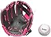 Franklin Sports RTP Teeball Performance Gloves & Ball Combo