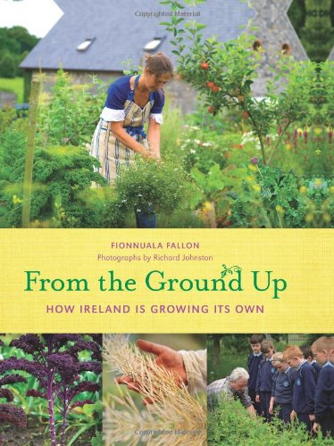 From the Ground Up: How Ireland is Growing Its Own