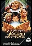 Electronics MAX MAGICIAN & THE LEGEND OF THE RINGS (DVD) Book