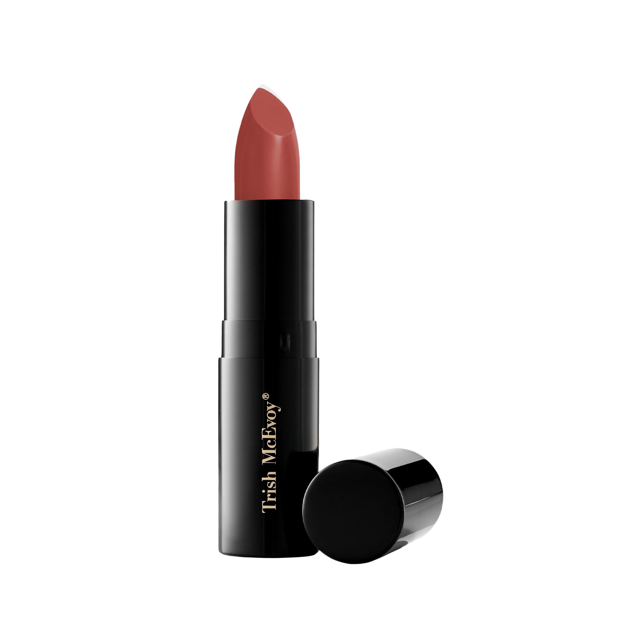 Trish McEvoy Easy Lip Color in Shade Knockout, 0.12 oz. / 3.5 g