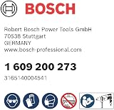 Bosch 1x PRO Steel Longlife Wire Wheel Crimped 6 mm Shank 100 mm view 7