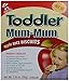 Hot Kid Mum Mums Toddler Apple, 1.76 oz