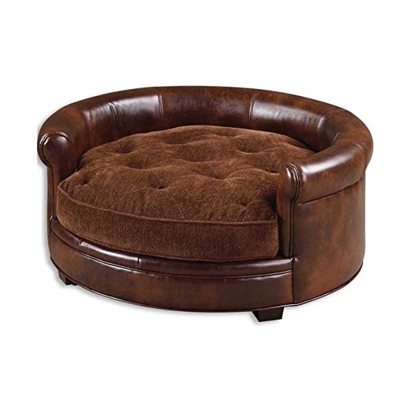 uttermost dog bed