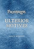 Frostgrave: Ulterior Motives by 