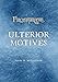 Frostgrave: Ulterior Motives by 