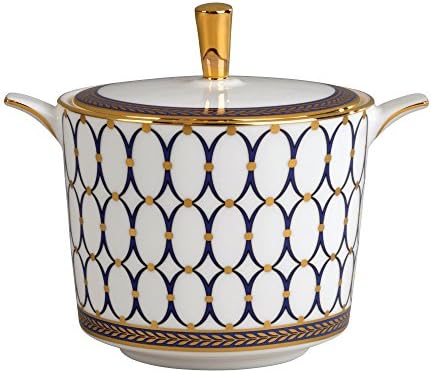 Renaissance Gold Sugar